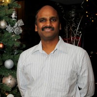 Sreenivas Aluru