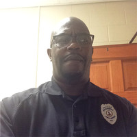 Gerald Edwards