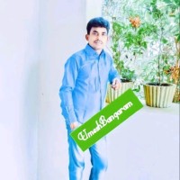Umesh Panchakshari