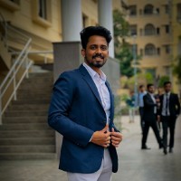 Sourabh Lokhande