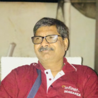 DINESH SAXENA