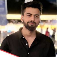 Arpit Singh, Frm