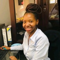 Mamotsabo Khoabane