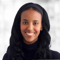 Ifrah Farah