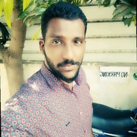 Yoganantha Prasath S