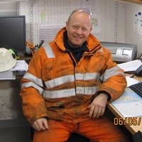 Klaus Normann Petersen