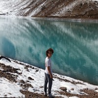 Nikita Konopatov