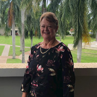 Deputy Mayor Karen May GAICD