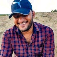 Narayan Peketi