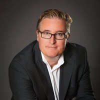 Rob K. Barrett