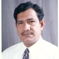 Ramesh Kumar AK, PMP