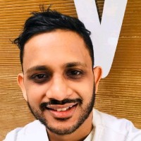 Vinod Varghese