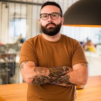 Rodrigo Mendes