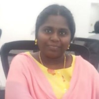 Amarjothi M