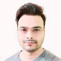 Keshav Jha