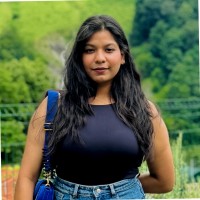 Divya Saxena