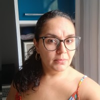 Regeane Oliveira