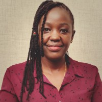 Rachel Kago