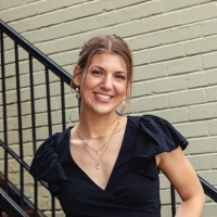 Zoe Grove