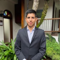 Andrés Felipe Granada Ortega