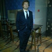 Sercan Devge