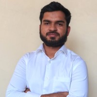 Affan Ahmad Khan