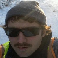 Brian Tomczuk, P.Geo