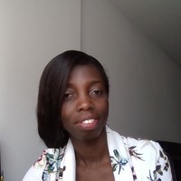 Hilda Sarfo (M.Ed.)
