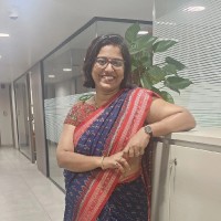 Ar. Ashwini Patil