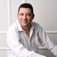 Carlos Eduardo Tironi Dias