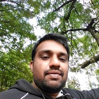 Kevin Kuriakose