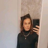 Katherine Jones