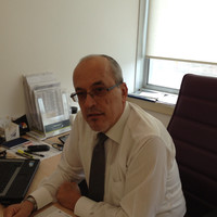 Ozalp Hoscanlar