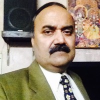 Bidyanand Singh Singh