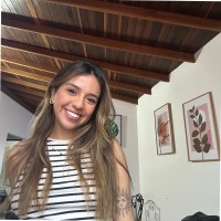 Yesenia Grisales Uribe