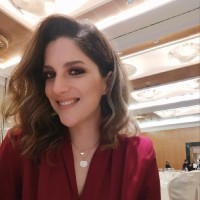 Athanasia Deligiannaki