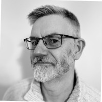 Simon Collins