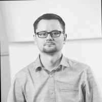 Дмитрий Герасимук