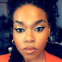 Tamiya Jackson