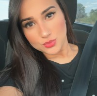Adrielly Santana