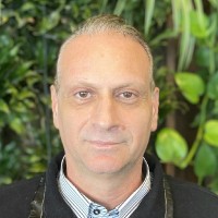 Hicham Zeinoun, BEng, PMP