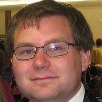 Bradley Mcallister