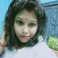 Suchandra Ghosh