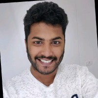 Manikanta Vema