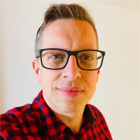 Daniel Steverding, M.A.