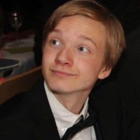 Kevin Söderberg