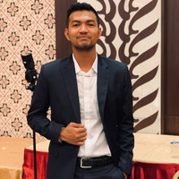 Muhammad Fahmi