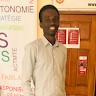 Ibrahim Ahmat