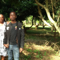Brian Njau