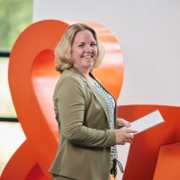 Ivonne Klaver-Veenhuizen